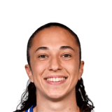 Giulia Galli Face Scan