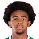 Luan Gadegbeku Face Scan