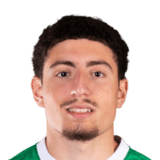 Nadir El Jamali Face Scan