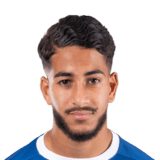 Anis Ouzenadji Face Scan