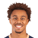 Lenny Dziki Face Scan