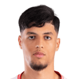 Zakaria Ztouti Face Scan