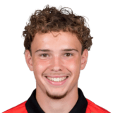 Sam de Laat Career Mode headshot