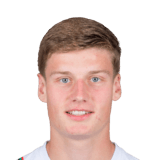 Freek Entius Face Scan