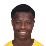 Christian Chiza Face Scan