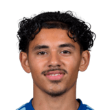 Givaro Rahajaän Face Scan