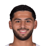Abdelraffie Benzzine Face Scan