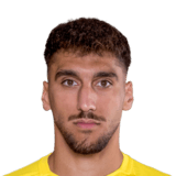 Georgios Liavas Face Scan