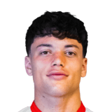 Emanuele Rao Face Scan