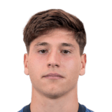 Gorka Gorosabel Face Scan