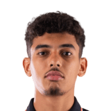 Hamza Koutoune Face Scan