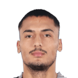 İbrahim Kaya Face Scan