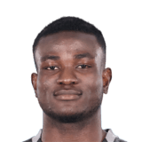 Uchenna Ogundu Face Scan