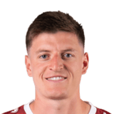 Florian Boulet Face Scan
