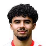 Aiman Dardari Face Scan