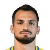 Iuri Tabatadze Career Mode headshot