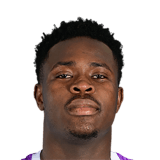 Jonas Naafo Face Scan