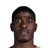 Hassan Sani Face Scan