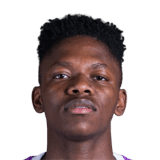 Joshua Udoh Face Scan