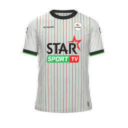OH Leuven Home Kit kit