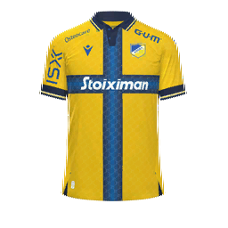 APOEL Nicosia FC Home Kit kit
