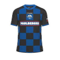 SC Paderborn 07 Home Kit kit