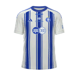 HJK Helsinki Home Kit kit
