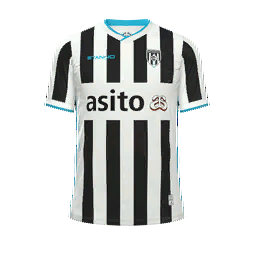 Heracles Almelo Home Kit kit
