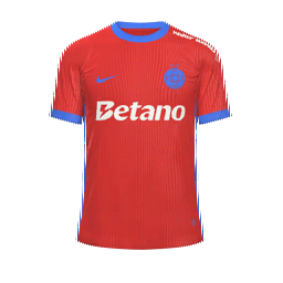 FCSB Home Kit kit