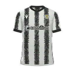 St. Mirren Home Kit kit