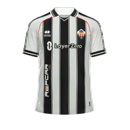 CD Castellón Home Kit kit