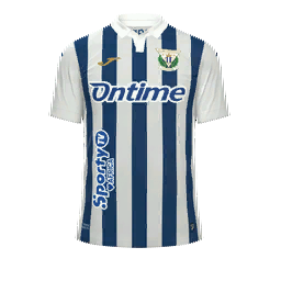 CD Leganés Home Kit kit
