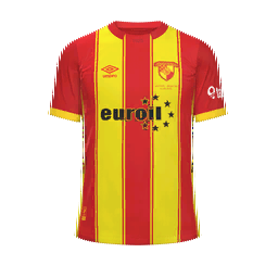 Göztepe Home Kit kit