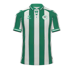 Konyaspor Home Kit kit