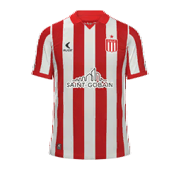 Estudiantes de La Plata Home Kit kit