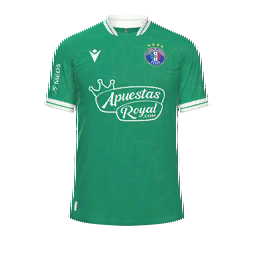 Audax Italiano Home Kit kit