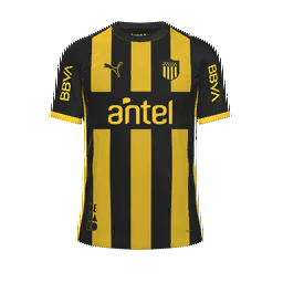 Peñarol Home Kit kit