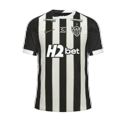 Atlético Mineiro Home Kit kit