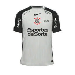 Corinthians Home Kit kit