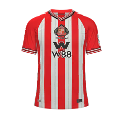 Sunderland Home Kit kit