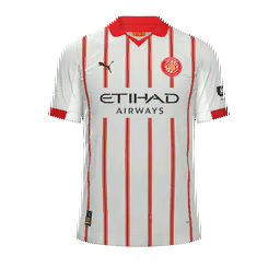 Girona FC Home Kit kit