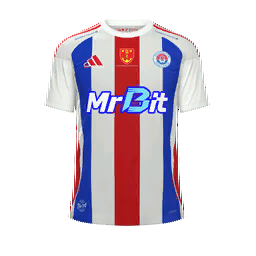 SC Oțelul Galați Home Kit kit