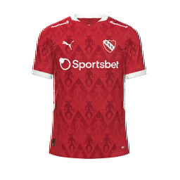 Independiente Home Kit kit