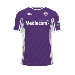 Fiorentina Home Kit kit