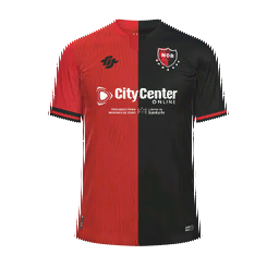 Newell's Old Boys Home Kit kit