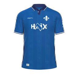 SV Darmstadt 98 Home Kit kit