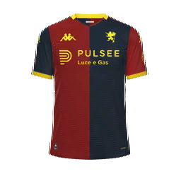 Genoa Home Kit kit