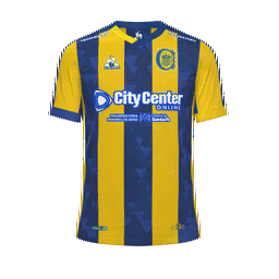 Rosario Central Home Kit kit