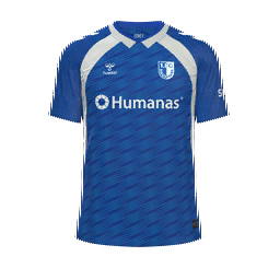 1. FC Magdeburg Home Kit kit
