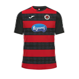 Viktoria Köln Home Kit kit
